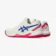 Тенісні кросівки Asics Gel-Dedicate 8 Clay 1042A255-105