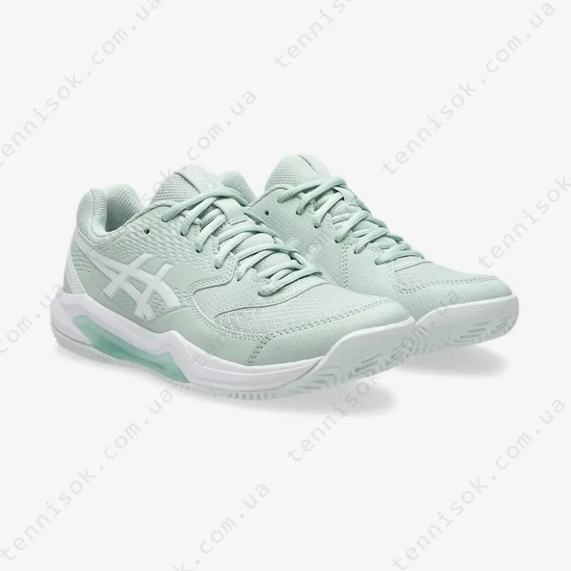 Тенісні кросівки Asics Gel-Dedicate 8 Clay 1042A255-300