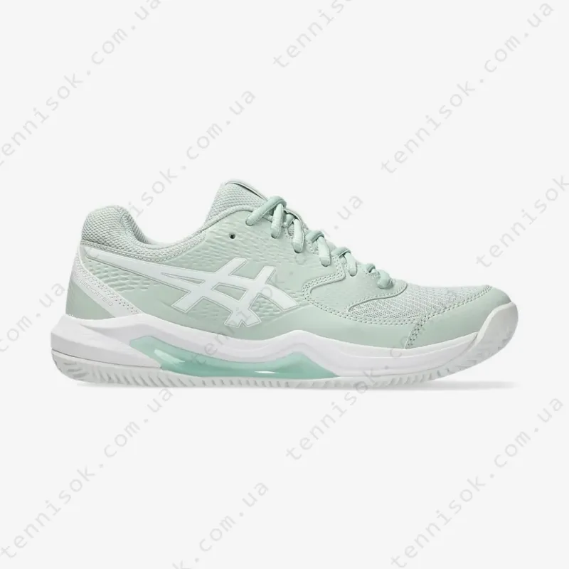 Тенісні кросівки Asics Gel-Dedicate 8 Clay 1042A255-300