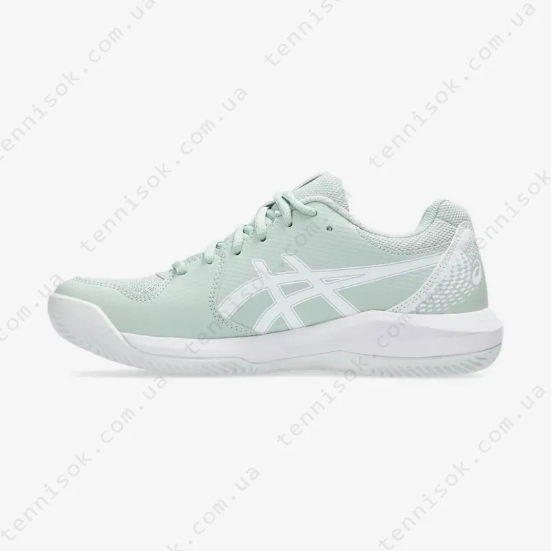 Тенісні кросівки Asics Gel-Dedicate 8 Clay 1042A255-300