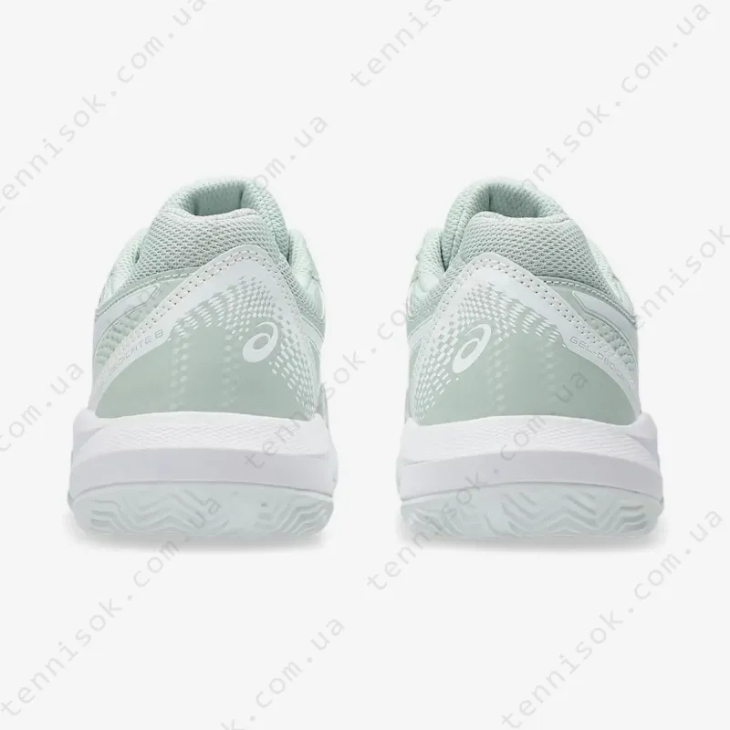 Тенісні кросівки Asics Gel-Dedicate 8 Clay 1042A255-300