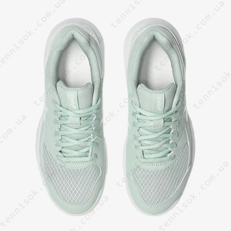 Тенісні кросівки Asics Gel-Dedicate 8 Clay 1042A255-300