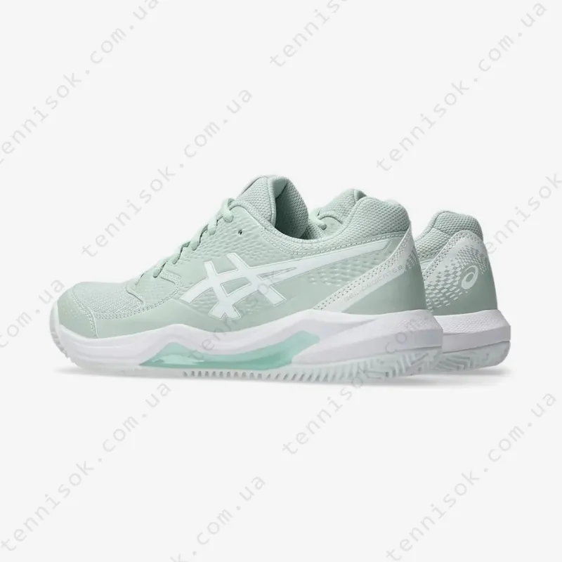 Тенісні кросівки Asics Gel-Dedicate 8 Clay 1042A255-300