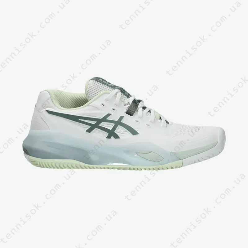 Тенісні кросівки Asics Gel-Resolution X Clay 1042A277-102