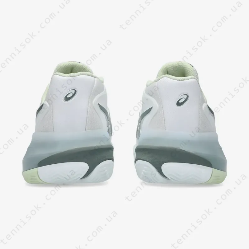 Тенісні кросівки Asics Gel-Resolution X Clay 1042A277-102