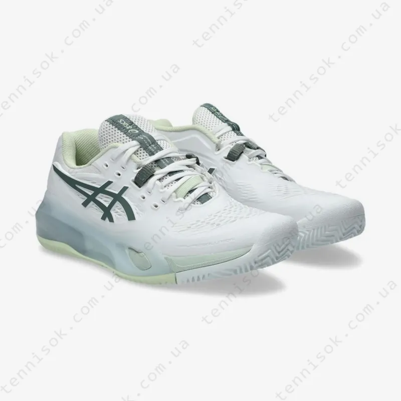 Тенісні кросівки Asics Gel-Resolution X Clay 1042A277-102