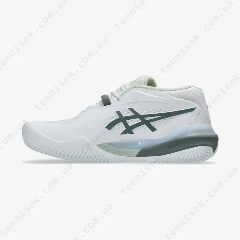 Тенісні кросівки Asics Gel-Resolution X Clay 1042A277-102