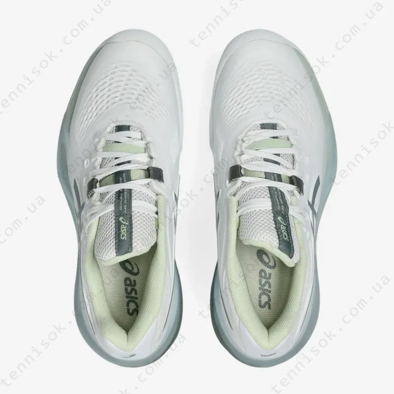 Тенісні кросівки Asics Gel-Resolution X Clay 1042A277-102