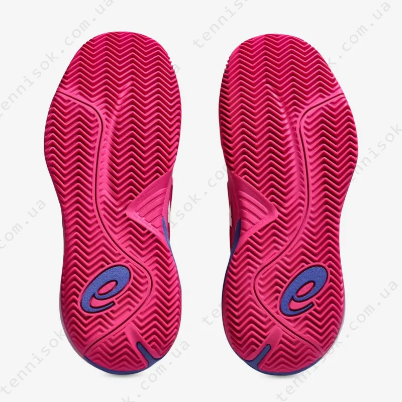 Теннисные кроссовки Asics Gel-Resolution X Clay 1042A277-700