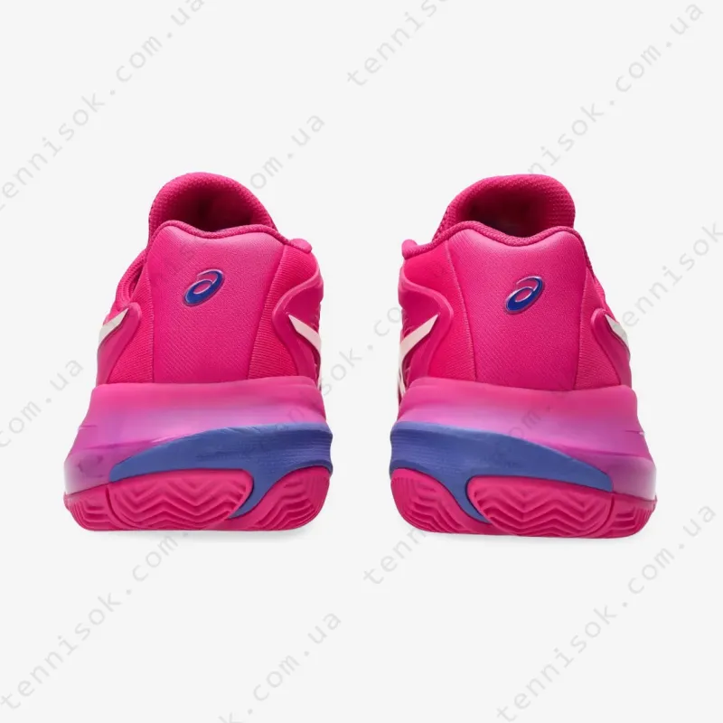 Теннисные кроссовки Asics Gel-Resolution X Clay 1042A277-700
