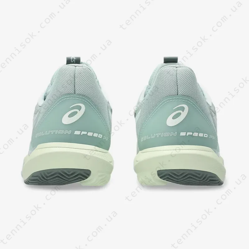Тенісні кросівки Asics Solution Speed FF 3 Clay 1042A248-301