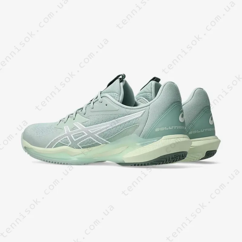 Тенісні кросівки Asics Solution Speed FF 3 Clay 1042A248-301