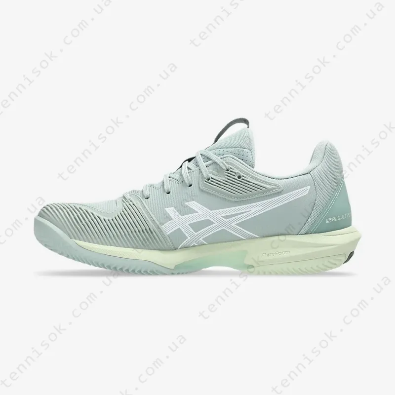 Тенісні кросівки Asics Solution Speed FF 3 Clay 1042A248-301
