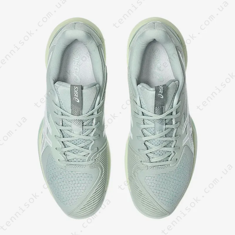 Тенісні кросівки Asics Solution Speed FF 3 Clay 1042A248-301