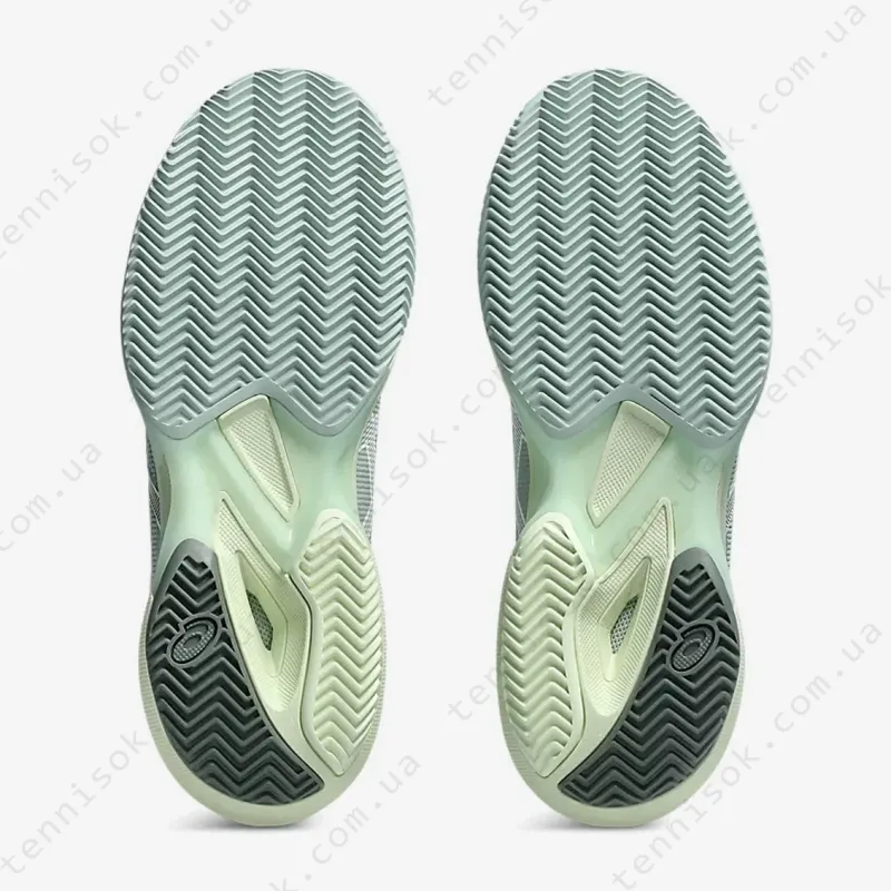 Тенісні кросівки Asics Solution Speed FF 3 Clay 1042A248-301