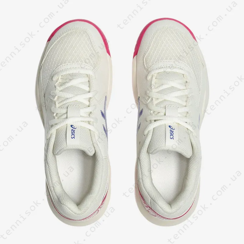 Теннисные кроссовки Asics Gel-Dedicate 8 GS 1044A077-105