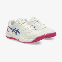 Теннисные кроссовки Asics Gel-Dedicate 8 GS 1044A077-105