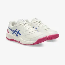 Теннисные кроссовки Asics Gel-Dedicate 8 GS 1044A077-105