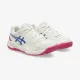 Теннисные кроссовки Asics Gel-Dedicate 8 GS 1044A077-105
