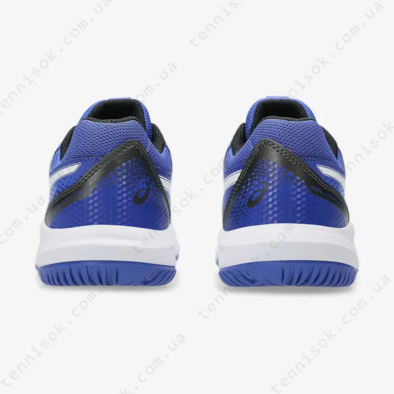 Теннисные кроссовки Asics Gel-Dedicate 8 GS 1044A077-403