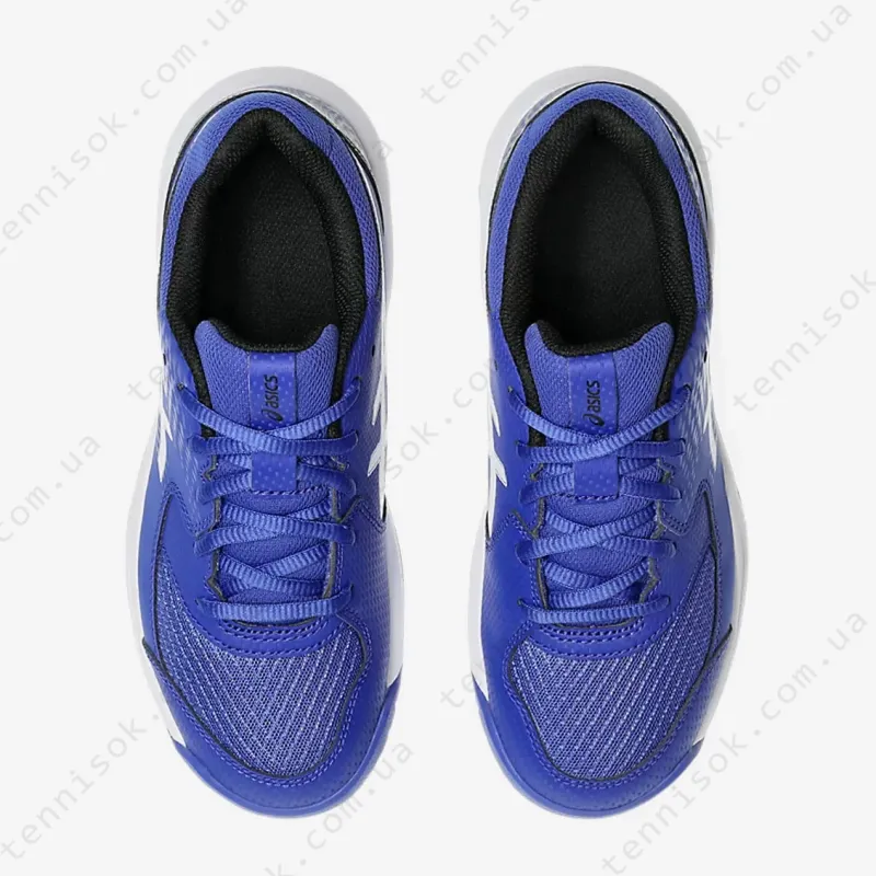 Теннисные кроссовки Asics Gel-Dedicate 8 GS 1044A077-403