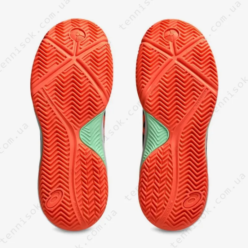 Тенісні кросівки Asics Gel-Dedicate 8 Padel GS 1044A064-002