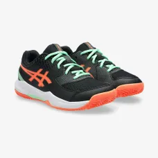 Теннисные кроссовки Asics Gel-Dedicate 8 Padel GS 1044A064-002