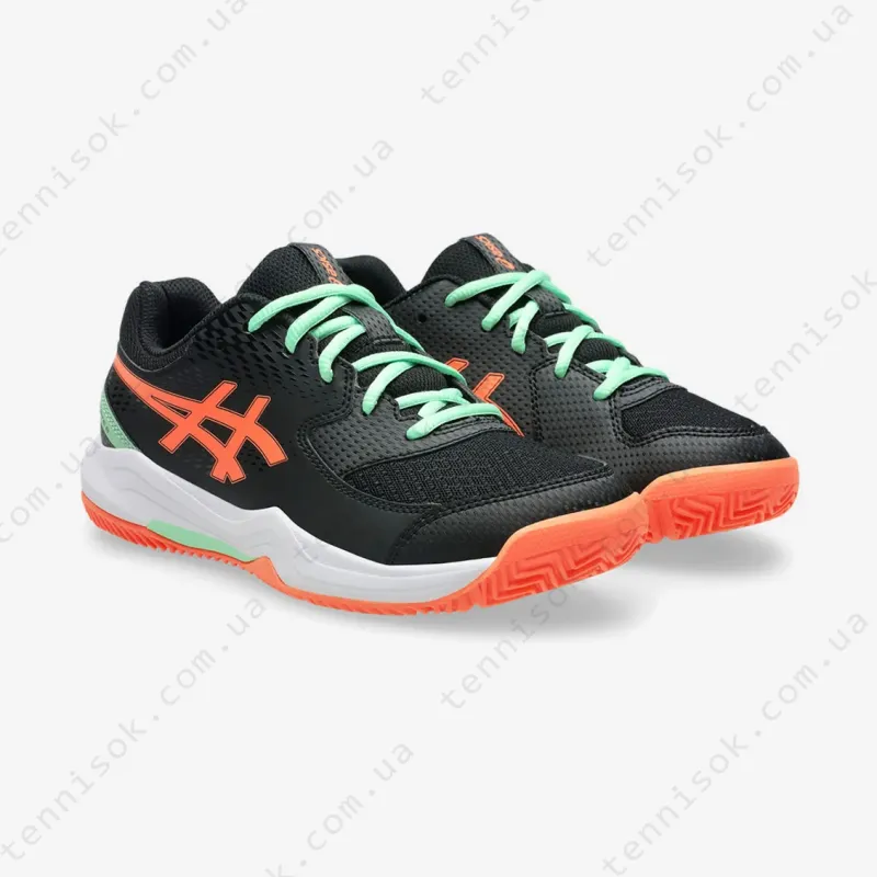 Тенісні кросівки Asics Gel-Dedicate 8 Padel GS 1044A064-002