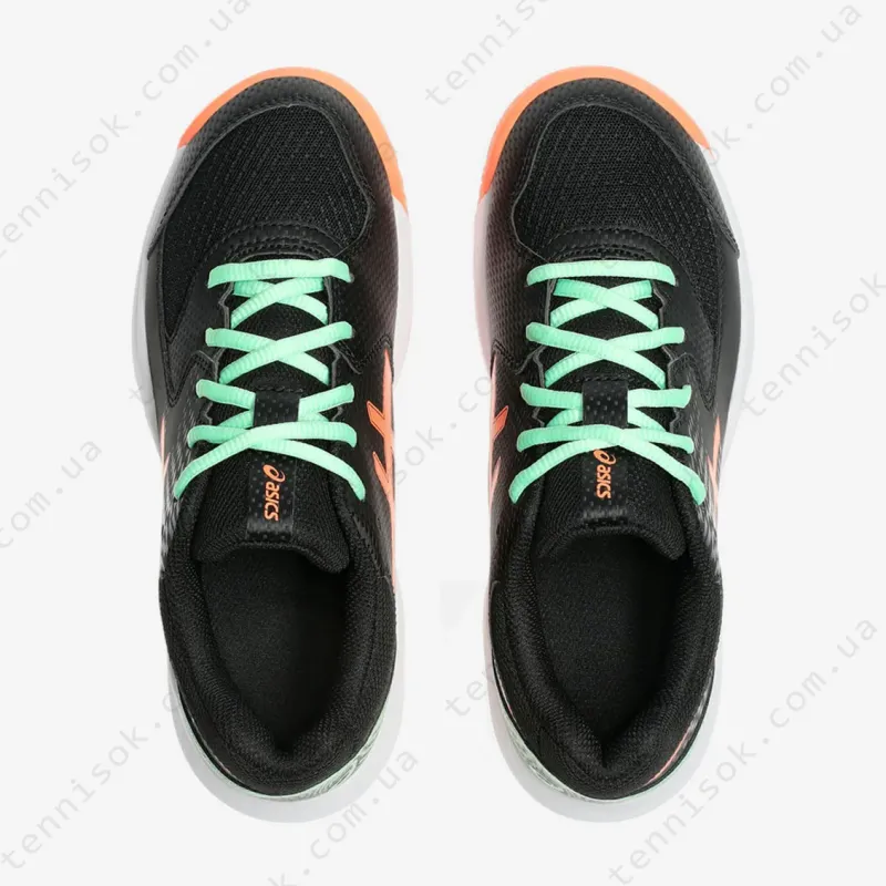 Тенісні кросівки Asics Gel-Dedicate 8 Padel GS 1044A064-002