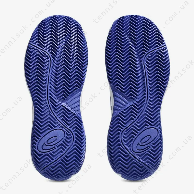 Тенісні кросівки Asics Gel-Resolution X GS Clay 1044A080-100