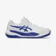 Тенісні кросівки Asics Gel-Resolution X GS Clay 1044A080-100