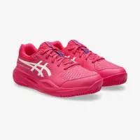 Тенісні кросівки Asics Gel-Resolution X GS Clay 1044A080-700