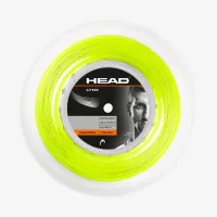 Теннисные струны Head Lynx Yellow 200m