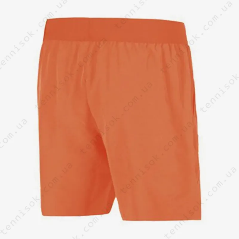 Теннисные шорты Nike Court Advantage Dri-Fit 6in Tennis FZ6913-819