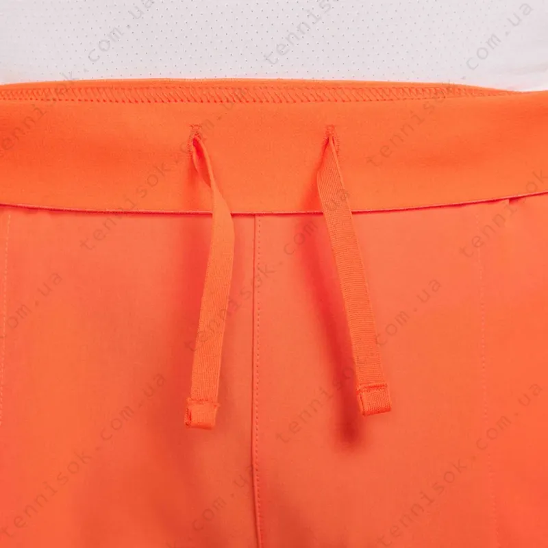 Теннисные шорты Nike Court Advantage Dri-Fit 6in Tennis FZ6913-819