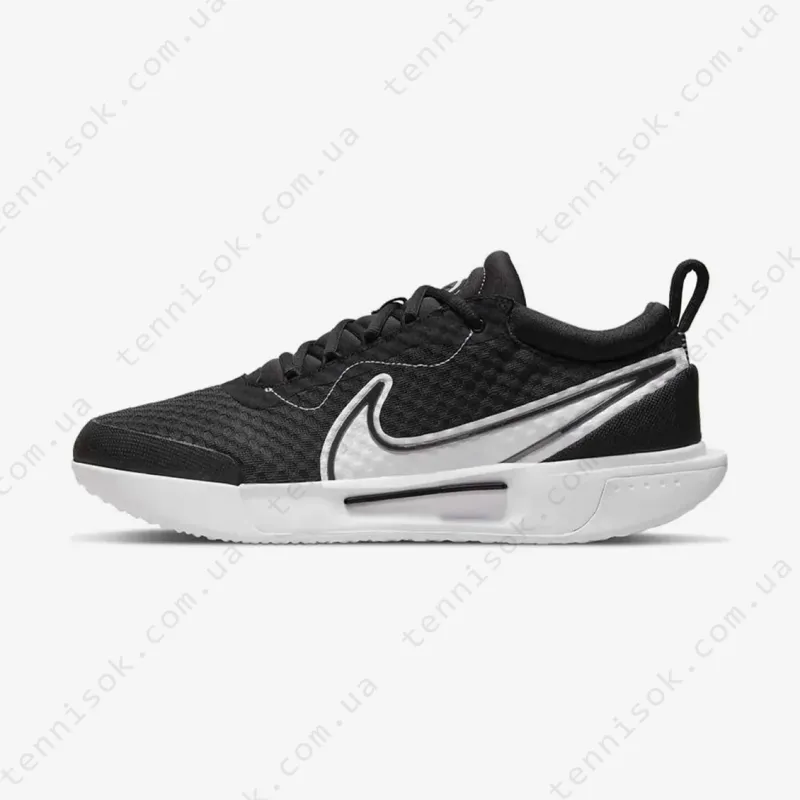 Тенісні кросівки Nike Court Zoom Pro Clay DV3277-001