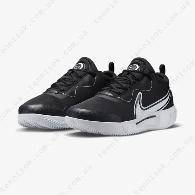 Тенісні кросівки Nike Court Zoom Pro Clay DV3277-001