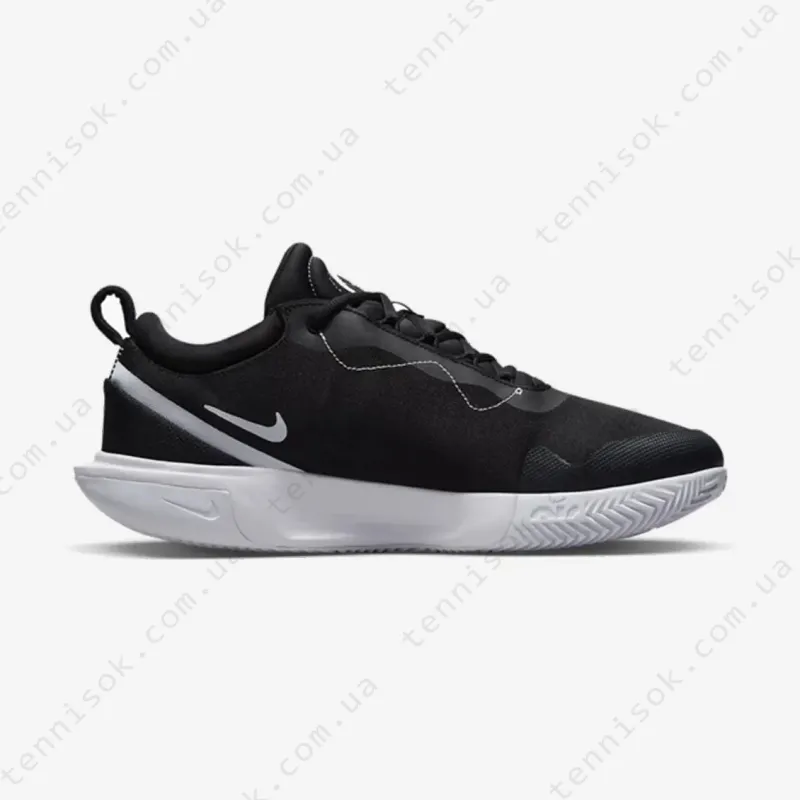 Тенісні кросівки Nike Court Zoom Pro Clay DV3277-001