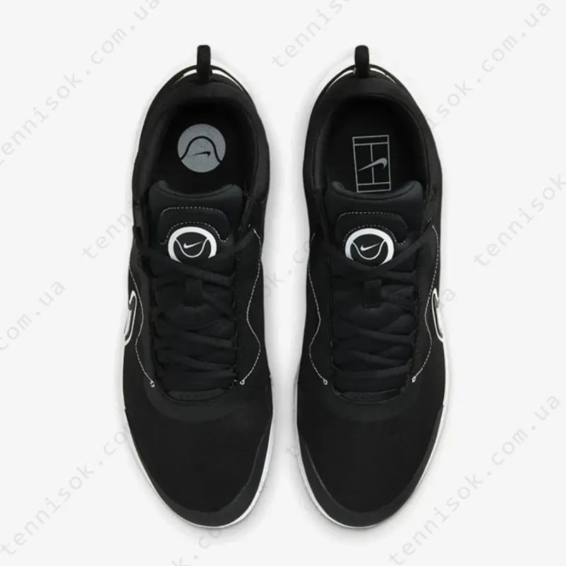 Тенісні кросівки Nike Court Zoom Pro Clay DV3277-001