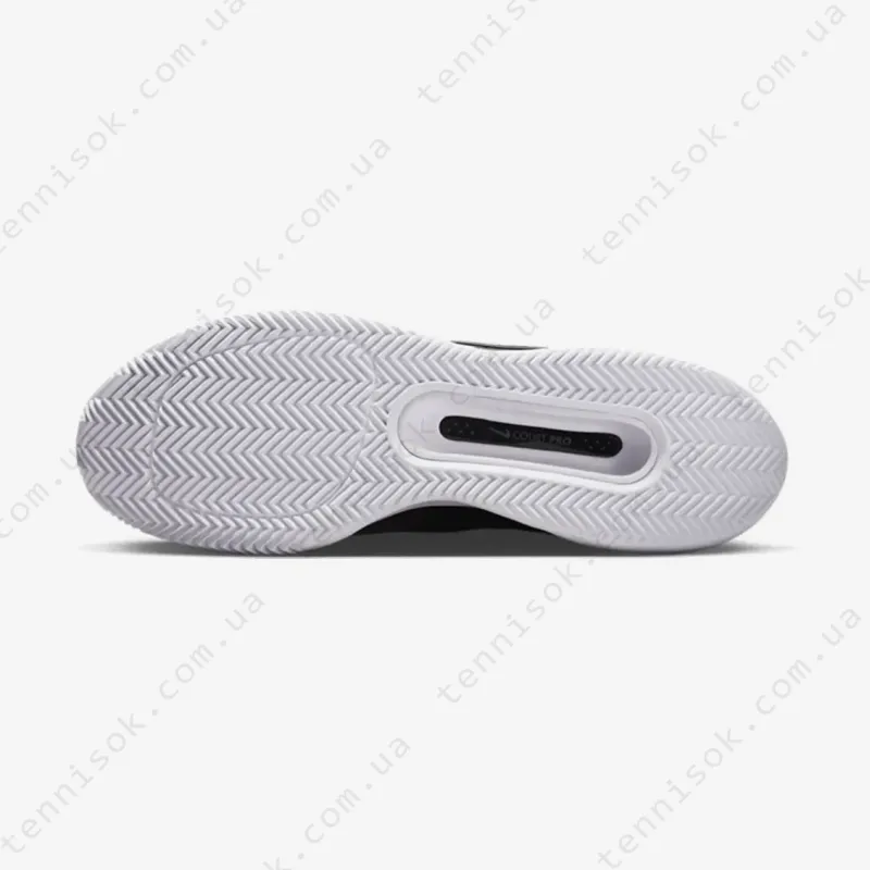 Тенісні кросівки Nike Court Zoom Pro Clay DV3277-001