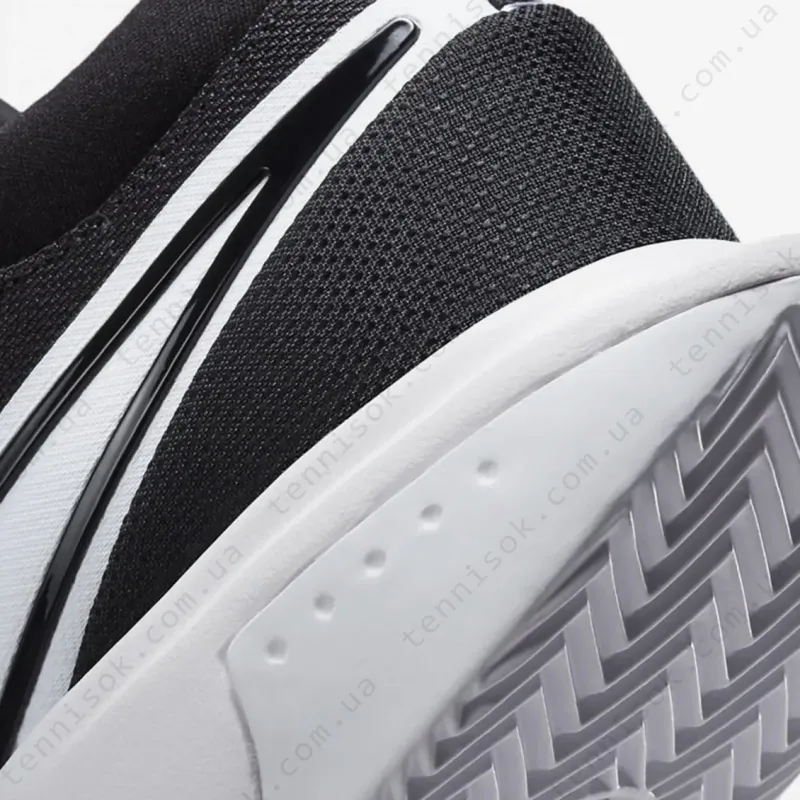 Тенісні кросівки Nike Court Zoom Pro Clay DV3277-001