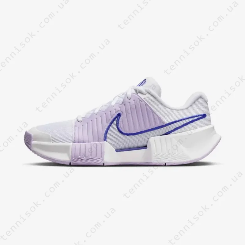 Теннисные кроссовки Nike Zoom GP Challenge 1 HC FB3146-101