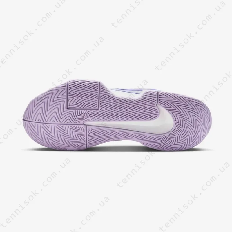 Теннисные кроссовки Nike Zoom GP Challenge 1 HC FB3146-101