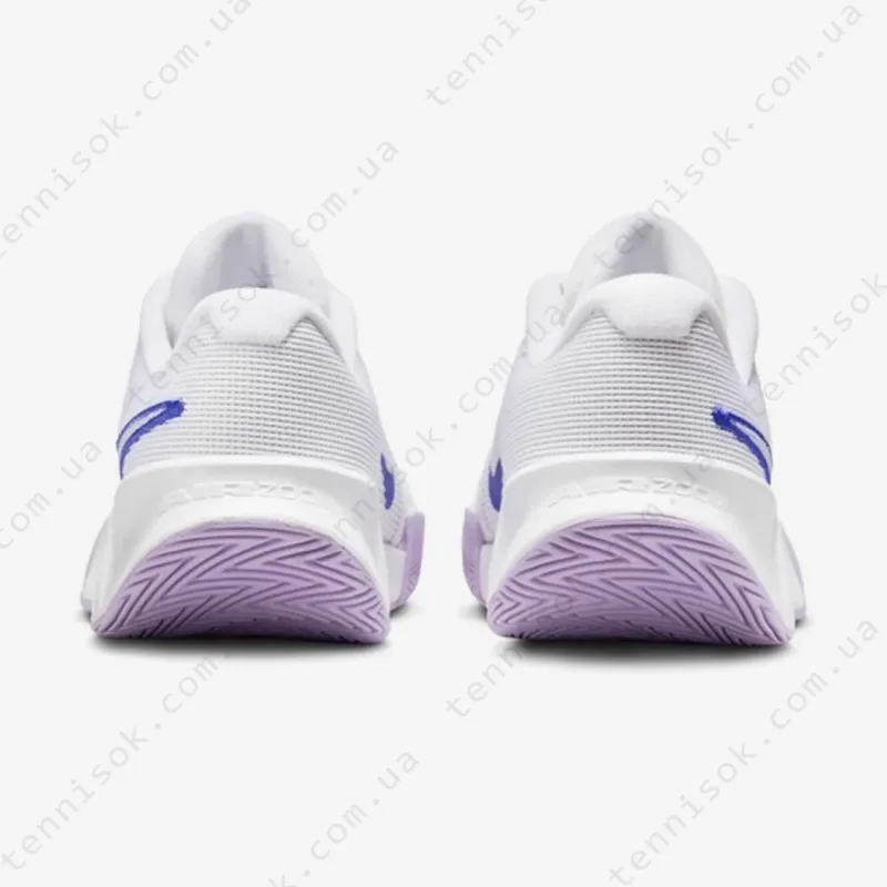 Теннисные кроссовки Nike Zoom GP Challenge 1 HC FB3146-101