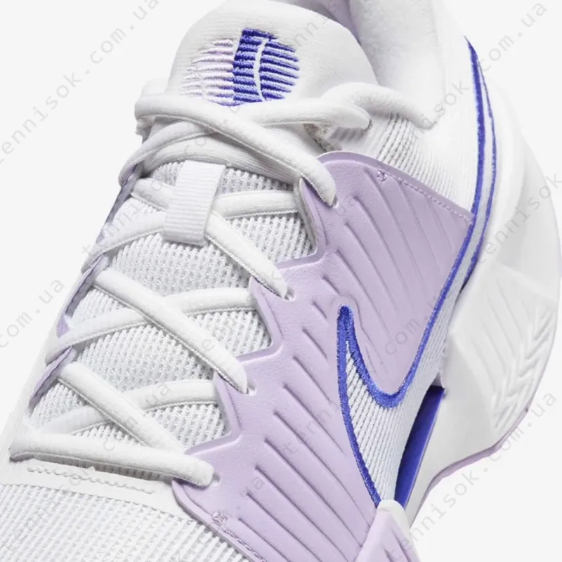 Теннисные кроссовки Nike Zoom GP Challenge 1 HC FB3146-101