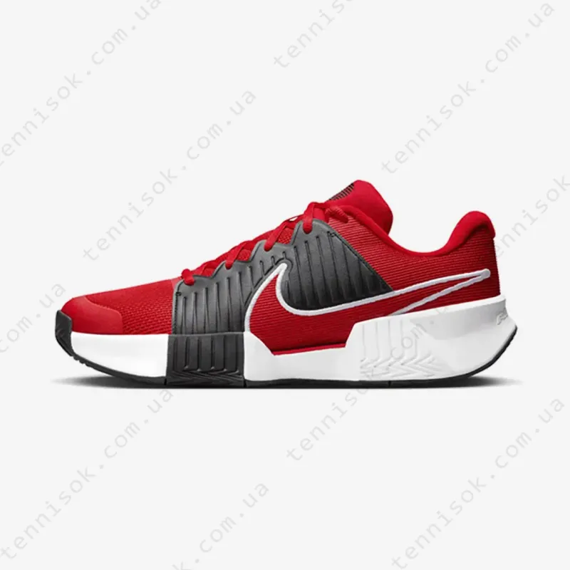 Теннисные кроссовки Nike Zoom GP Challenge Pro HC FB3145-600