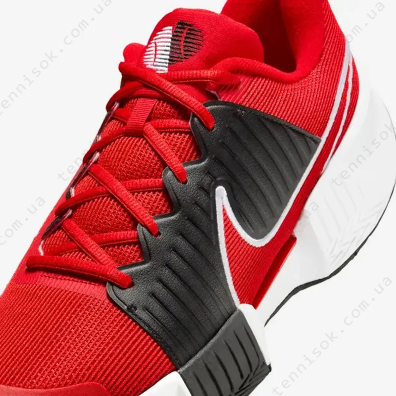 Теннисные кроссовки Nike Zoom GP Challenge Pro HC FB3145-600