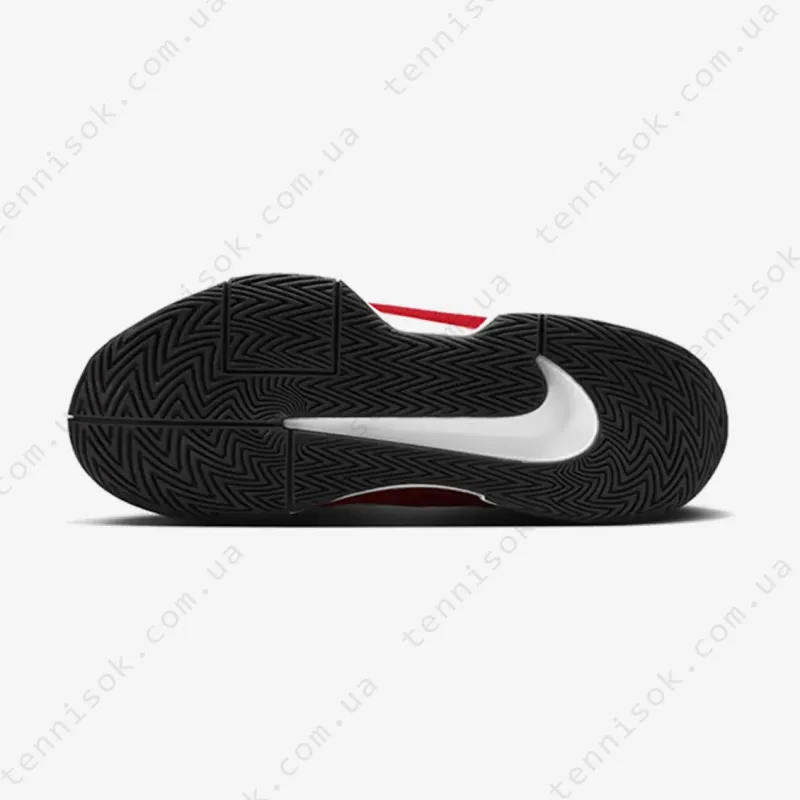 Теннисные кроссовки Nike Zoom GP Challenge Pro HC FB3145-600