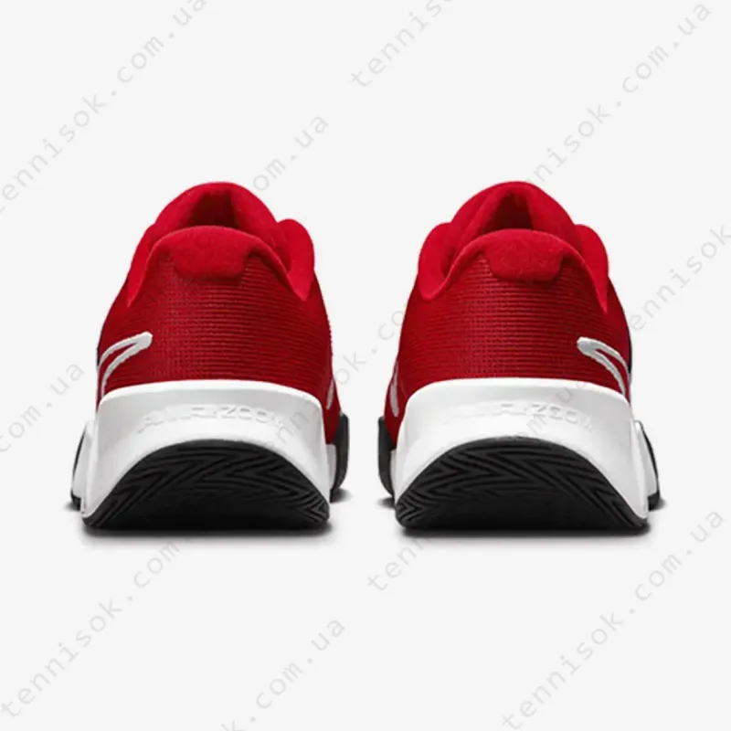Теннисные кроссовки Nike Zoom GP Challenge Pro HC FB3145-600