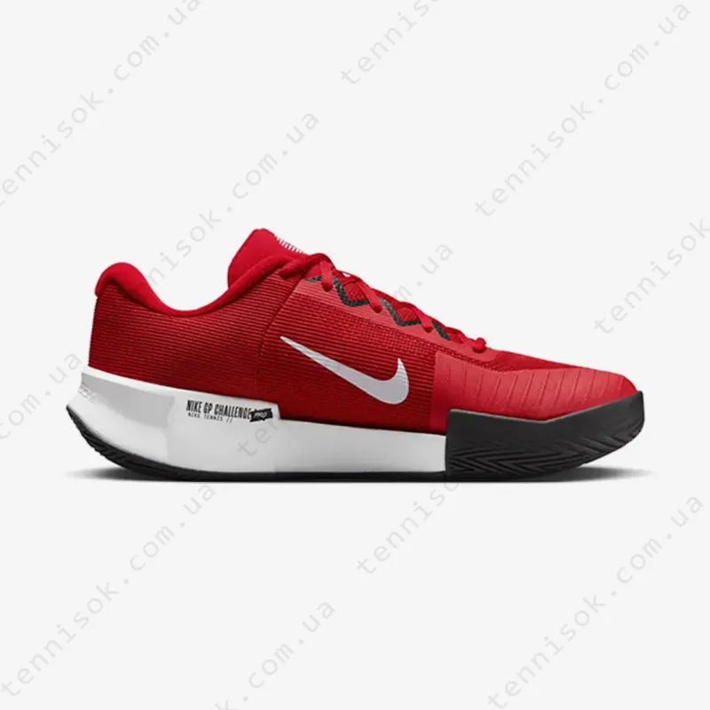 Теннисные кроссовки Nike Zoom GP Challenge Pro HC FB3145-600